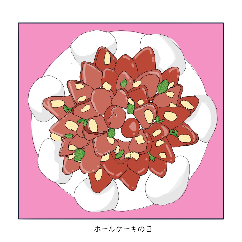 ポップでかわいい人物・物のイラスト承ります グッズやアイコン用途に合わせたオリジナルイラスト イメージ3
