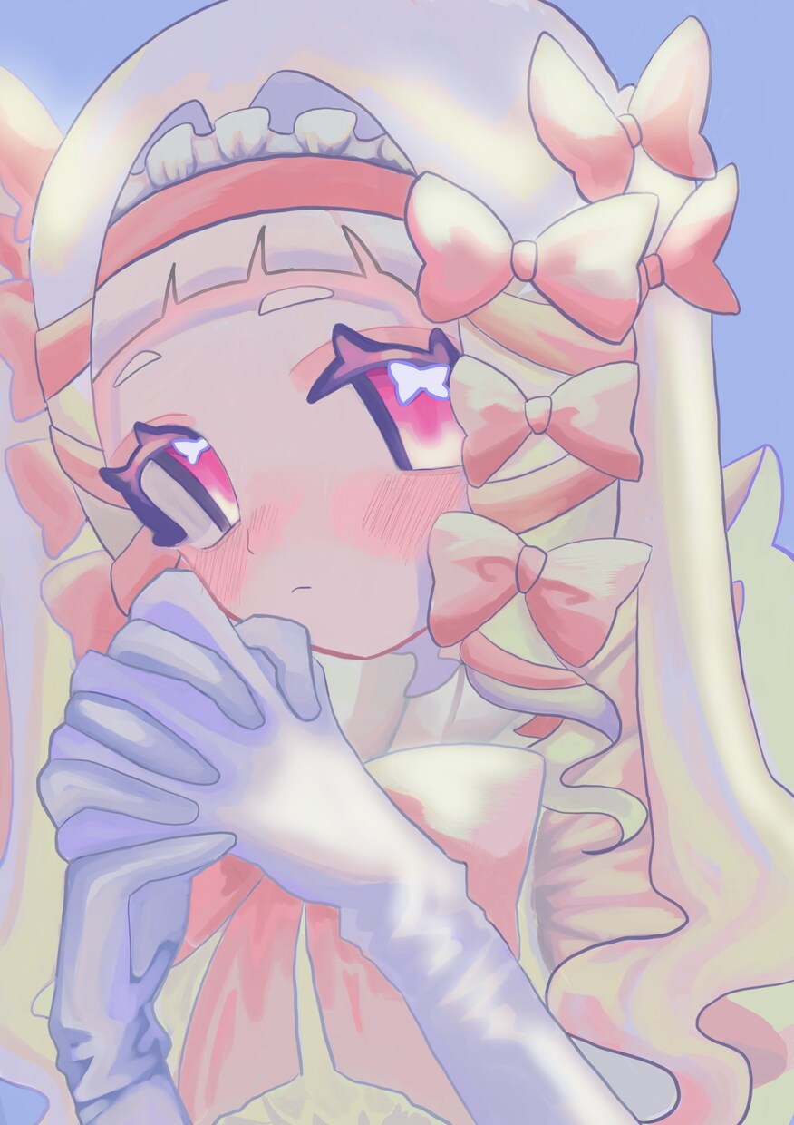 ポップでメルトでキュートなイラスト描きます 人物でも動物でも対応可能！サムネイル等の利用にも！ イメージ7