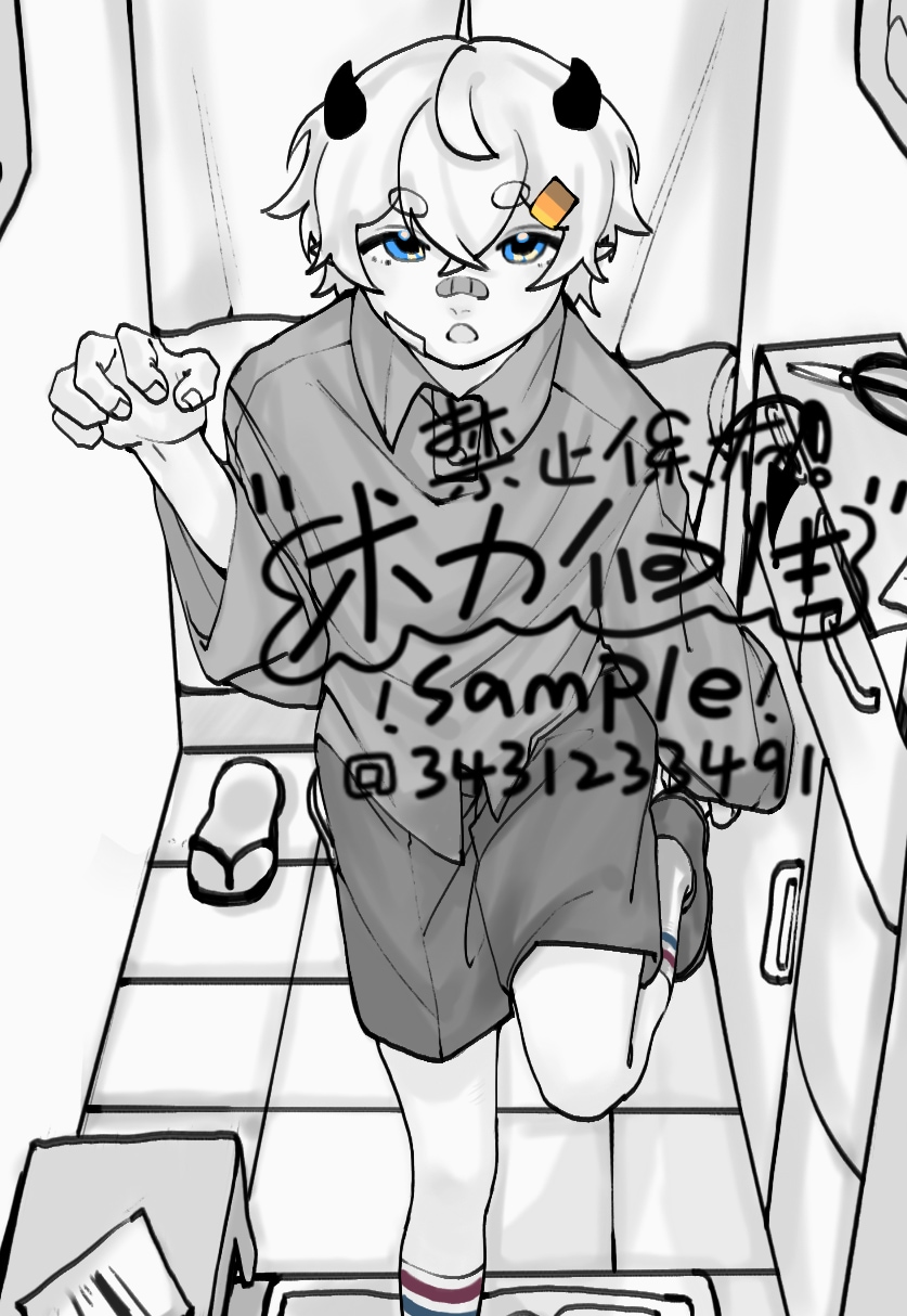 試験営業   一人イラストます 限定1人、使い放題の画像を手に入れ イメージ8