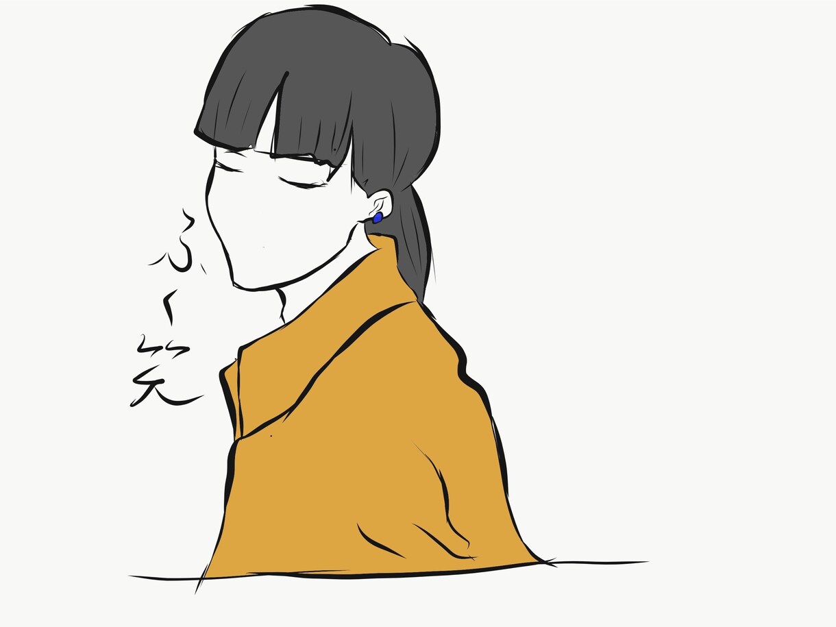 SNS用にアイコンや似顔絵を描きます ステキなデザインであなたを表現します！ イメージ4