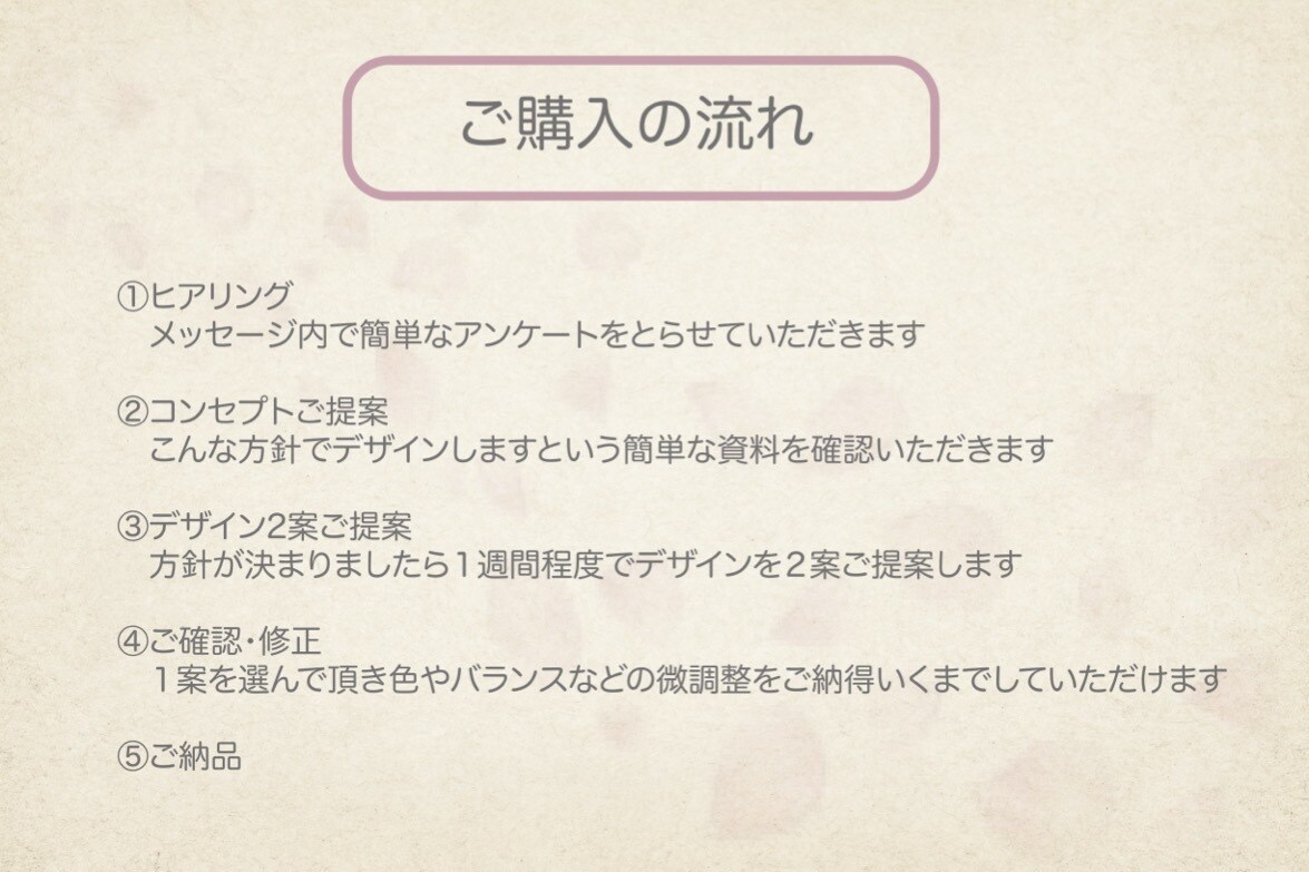 優しく、親しみやすいロゴを制作します あなたの想いをしっかりと形にできるロゴ イメージ9