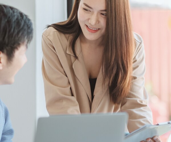コーチング初心者さん！雑談コーチングします コーチングがハードル高いと思っている方向け イメージ10