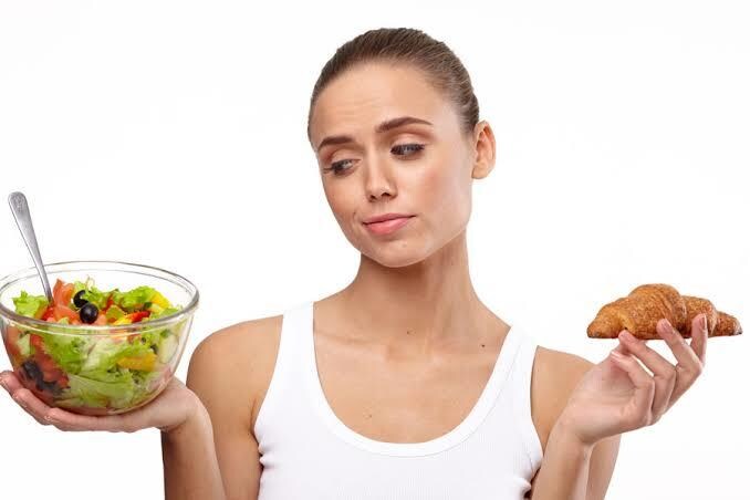 健康に痩せる！あなたの食生活をアドバイスします ダイエットインストラクター資格保持の私が教えます⭐︎ イメージ1