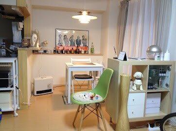 IKEAの家具をお部屋に合わせてセレクトします 北欧家具のコーディネートが得意！ イメージ1