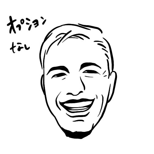 シンプル&ポップなアイコン・スタンプ作成します SNS用アイコン用、年賀状のスタンプ、プレゼントに最適⭐︎ イメージ8