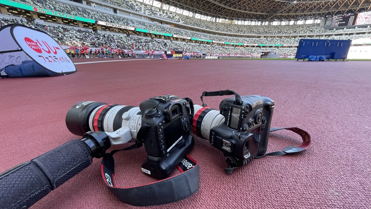写真の撮り方教えます 運動会やスポーツイベントで使えるノウハウ イメージ6