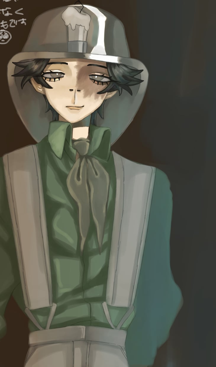 1枚絵、アイコン画作成いたします 誠心誠意、愛をこめて描かせていただきます。 イメージ4