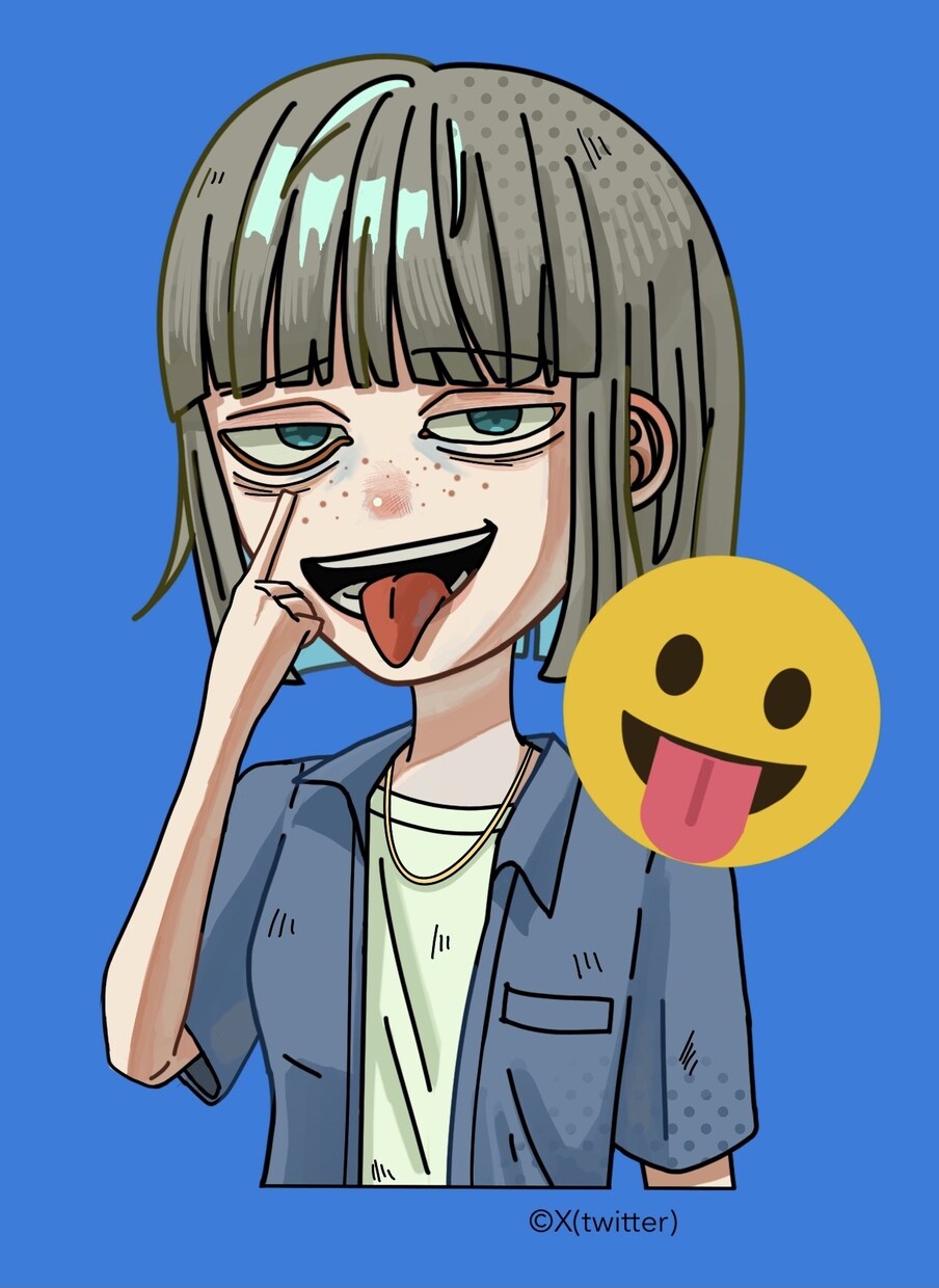 修正無制限!格安でアイコン書きます あなただけのアイコンを格安で!お気軽にご相談ください！ イメージ2