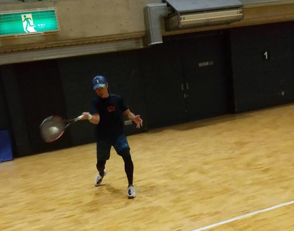 試合に勝てる！『ソフトテニス』教えます 全国大会優勝経験者が、初心者～大人の方まで丁寧にアドバイス！ イメージ4