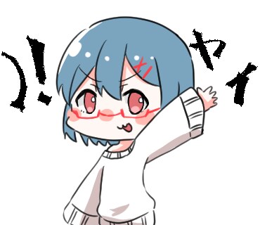 お安くミニキャライラスト描きます 誰でもお手軽にオーダーできるようなイラストを！ イメージ1