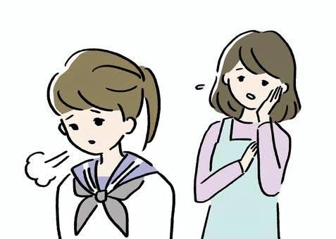 思春期のお子さんの子育てのお悩み聞きます お子さんについて「手に負えない」「もう無理だ」と感じたら イメージ1
