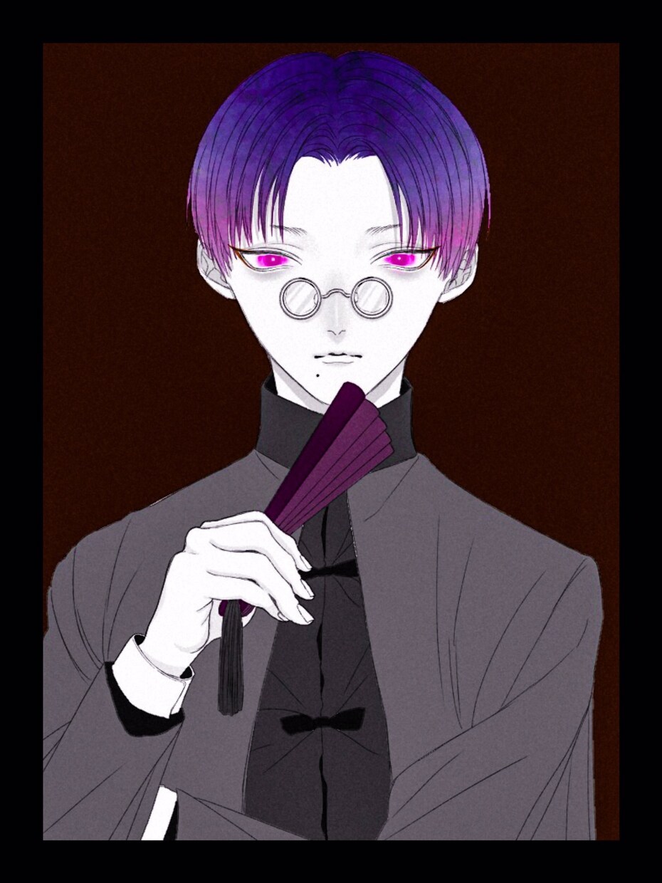 リクエストをいただいてイラスト、デザインを描きます 和、洋、中のイラスト、一枚絵が得意です。 イメージ2