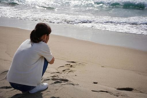 消えたい、もう無理!!保健師があなたに寄り添います 絶望のまっただ中にいる、あなたの溢れ出した感情、聴かせて!! イメージ9