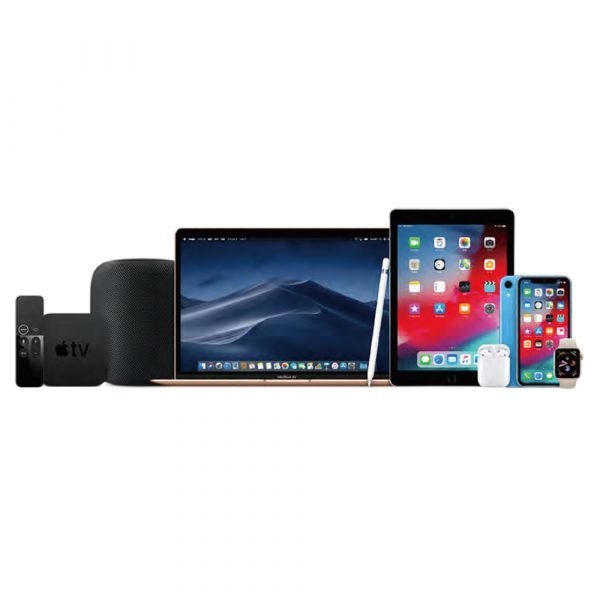 Apple製品の購入前相談受けます Apple製品販売のプロに是非ご相談下さい！ イメージ1