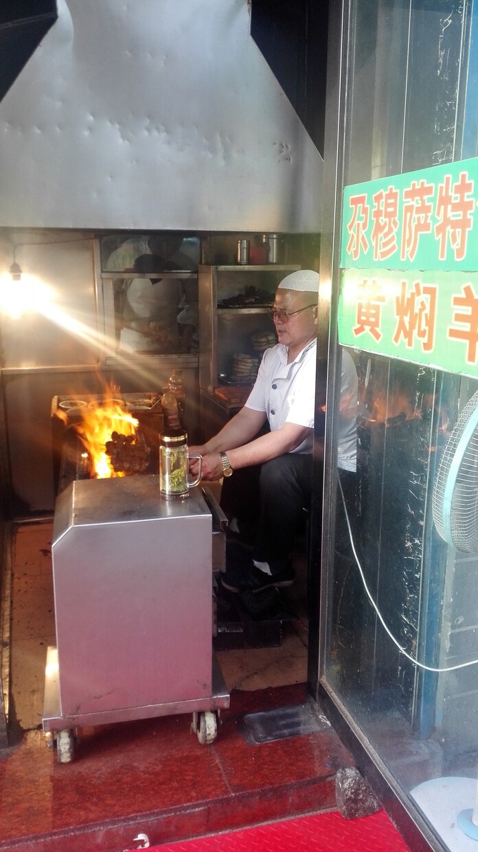 中国世界遺産に興味のある方に情報を提供します 中国駐在歴10年の元商社マンです イメージ3