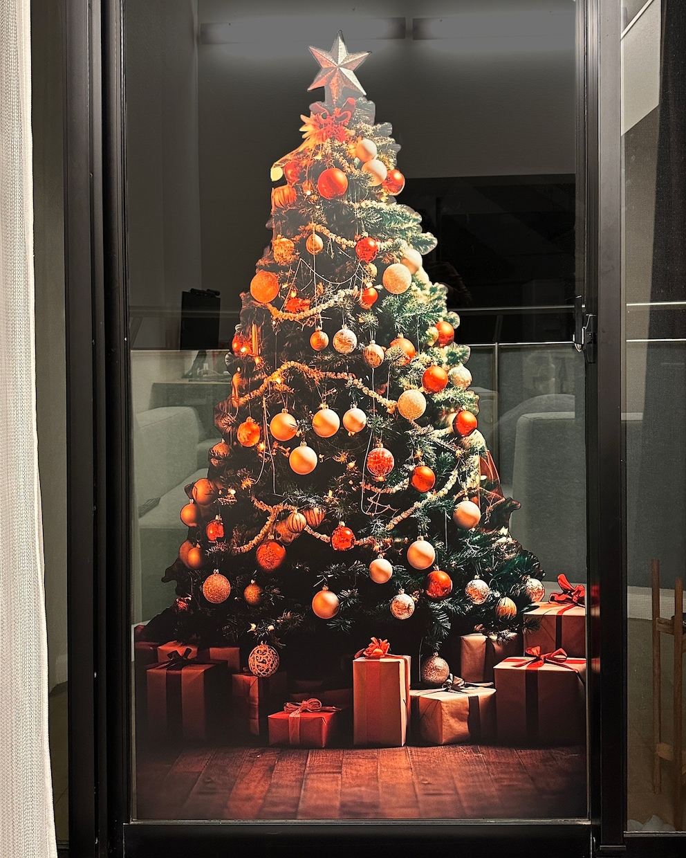 ガラス用顔ハメパネル製作します イベント、店舗にご利用ください イメージ1