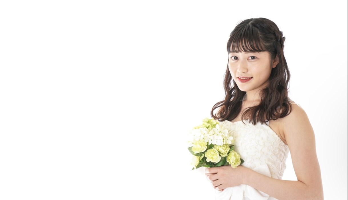 結婚式のプロフィールムービーを作成します シンプルかつお洒落な動画で、おふたりの思い出を素敵に演出！ イメージ3