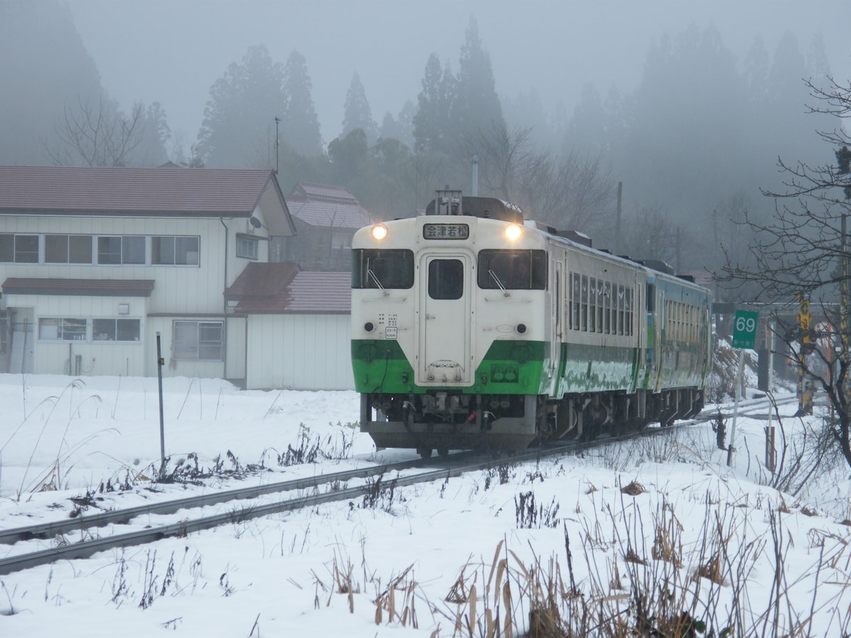 新潟・秋田旅行プランお作りします 地元の人しか知らない秋田と新潟を知りませんか？ イメージ1