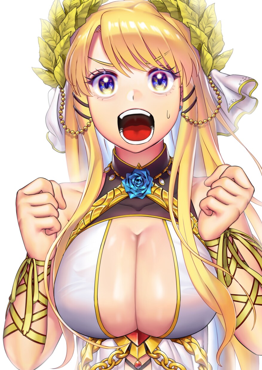 ２月末締切／美少女イラストお受けします 動画、アイコン、1枚イラストを華やかに制作致します！ イメージ5