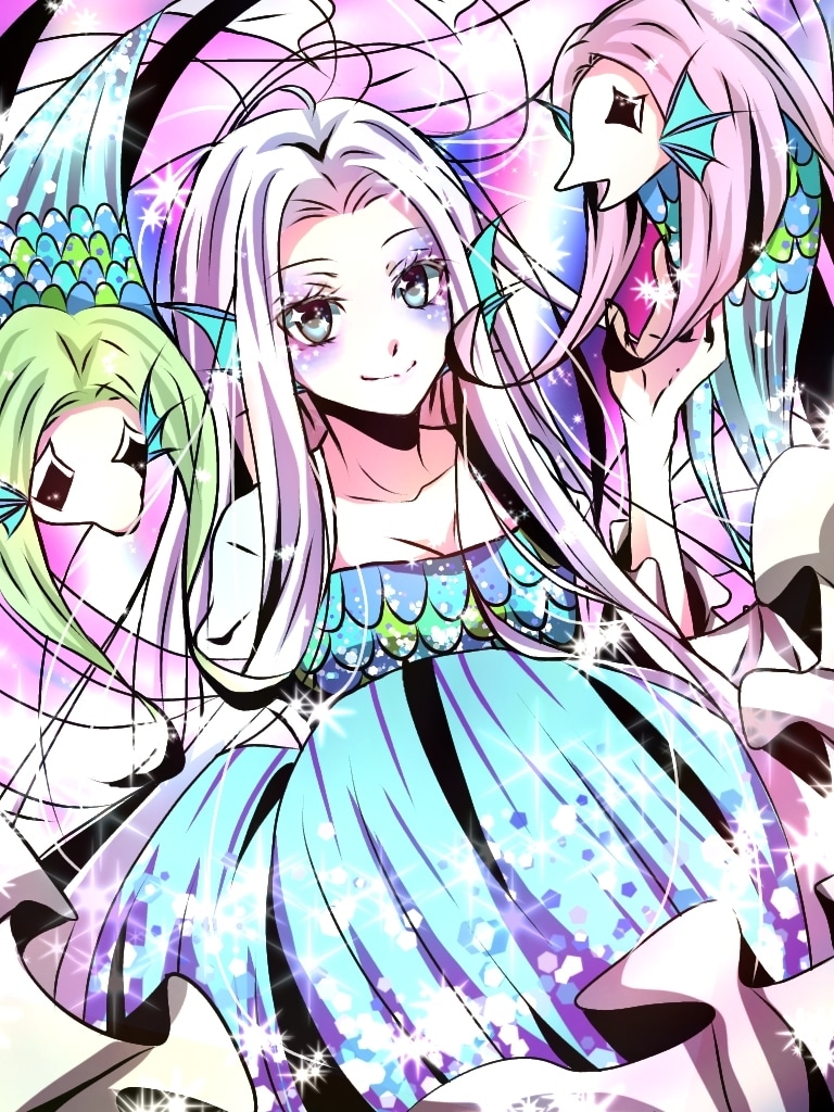 動画用、配信用、鑑賞用などのイラスト描きます かわいい、カッコいい、色気のある絵等々イメージを形にします イメージ7