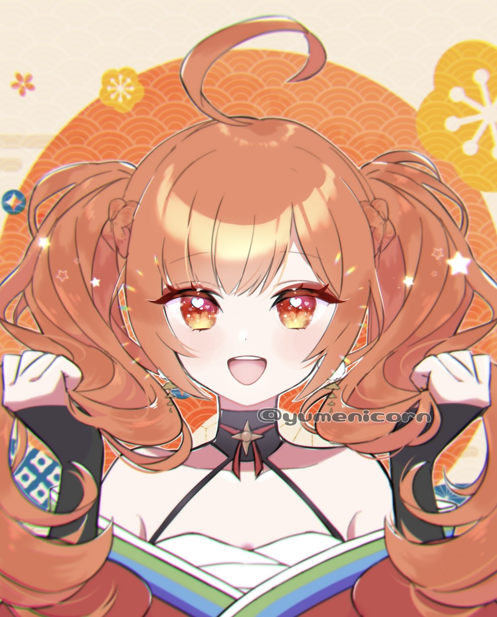 通常／アイコン等のイラスト制作承ります これから動画投稿・配信をしようと思っている方にも！ イメージ2