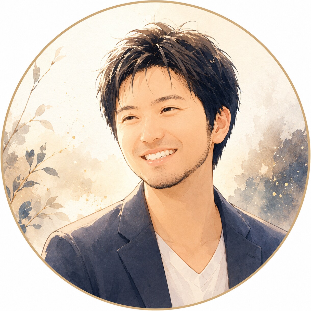 誰にも話せない悩みを、本質から整理します 「このままでいいのかな」を一緒に考えましょう イメージ2