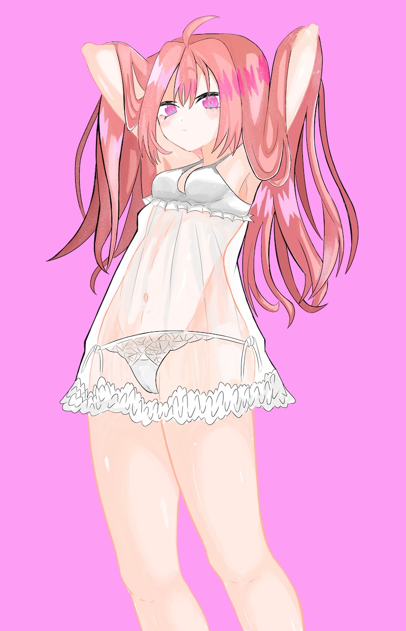 かわいい、かっこいいキャラを描きます かっこいい女の子やかわいいイラスト イメージ6