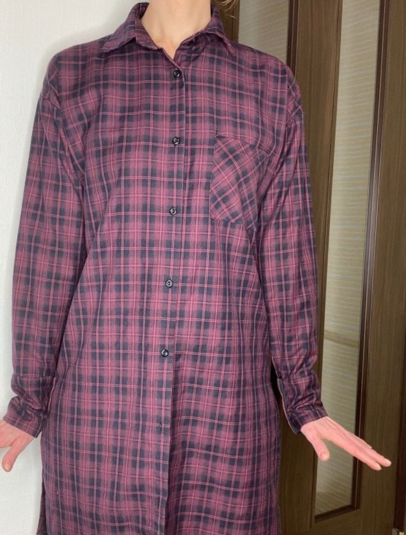 高身長さんのお洋服を、身長に合わせてお直しします 袖丈・着丈・ウエスト位置を整えて、もっとしっくりくる一着に イメージ9