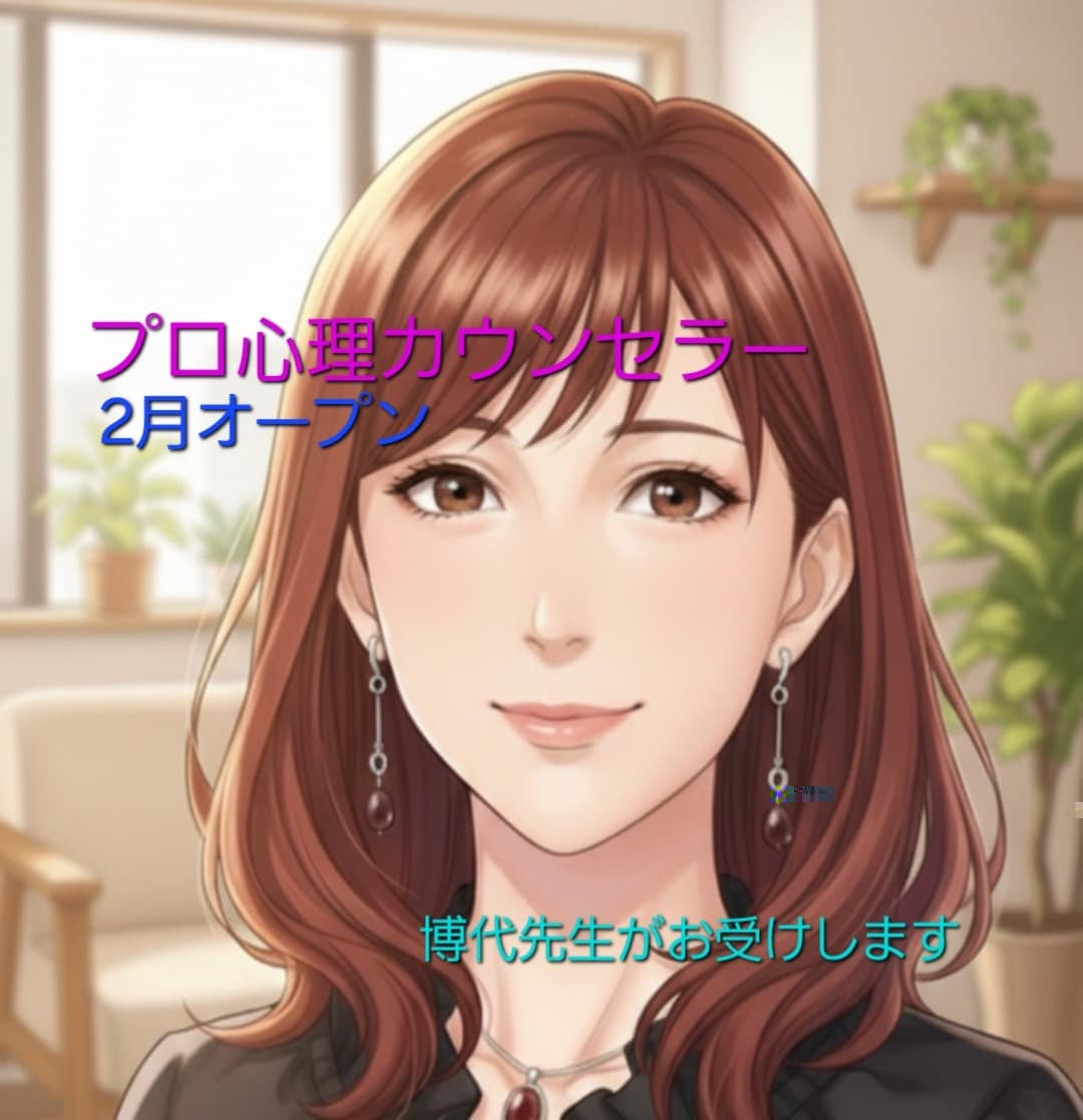 今すぐ話したい！を数分から受付ます プロ心理カウンセラーがあなたの思いをキャッチします！ イメージ1
