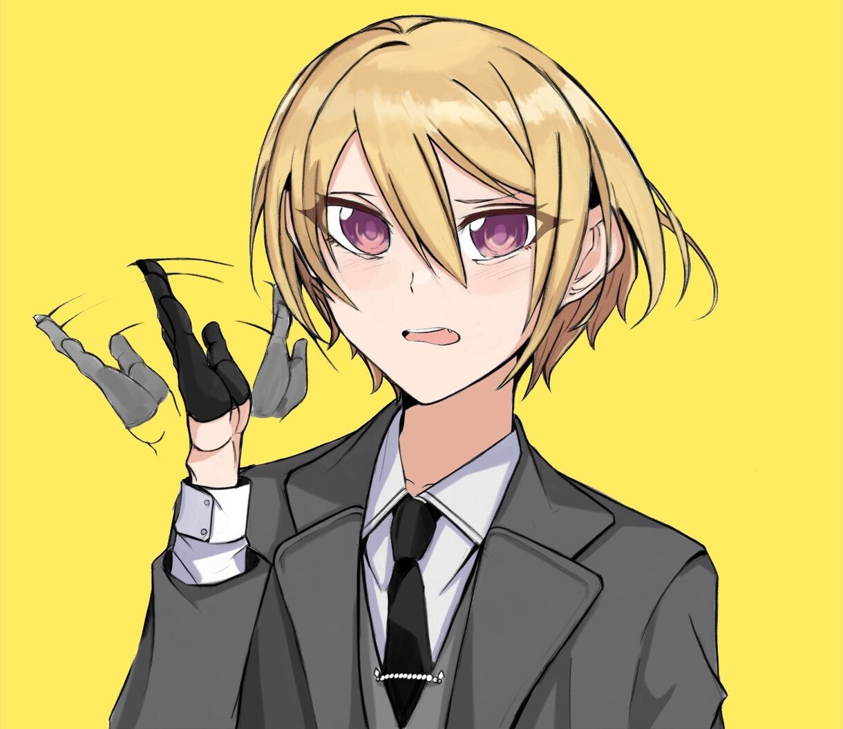 安値でのイラスト作成します 基本なんでもイラスト描きます。 イメージ3