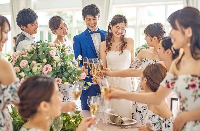 結婚式に関するアドバイスを行います ここ3年で25回の結婚式に呼ばれた男が悩み聞きます！ イメージ1