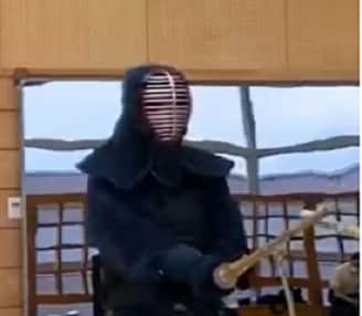 試合で使える剣道の出コテ技を習得します 剣道の【出コテ】を習得しよう！！初心者も承ります。 イメージ4