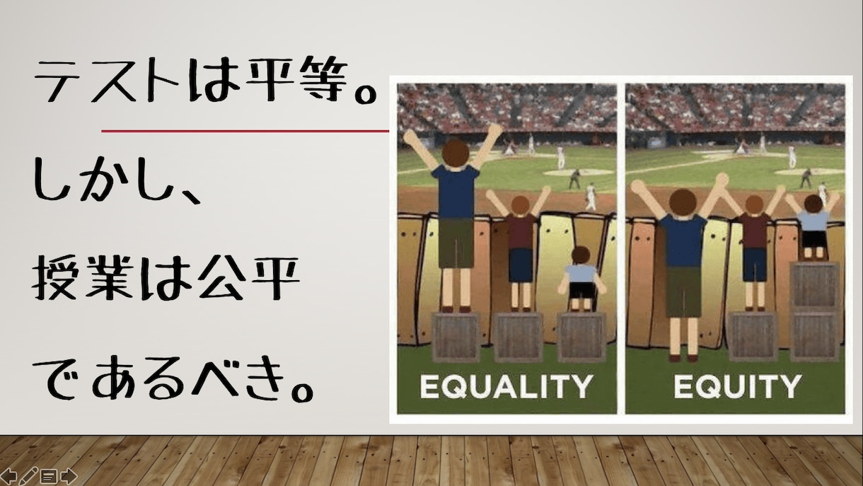中学英語・学級経営・道徳授業のPPT！差し上げます 教材研究に悩める先生に《アイディアと時間》をプレゼント！！！ イメージ5