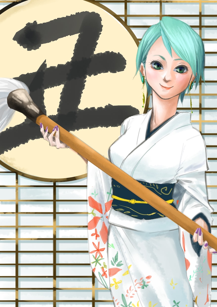 キャラクターやファンタジーイラスト描きます キャラクター・挿絵などのご依頼お待ちしております！ イメージ6