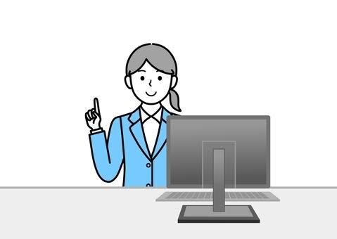 ITパスポートの過去問解説します ITパスポートに2ヶ月で合格した私が過去問の解説をします イメージ1