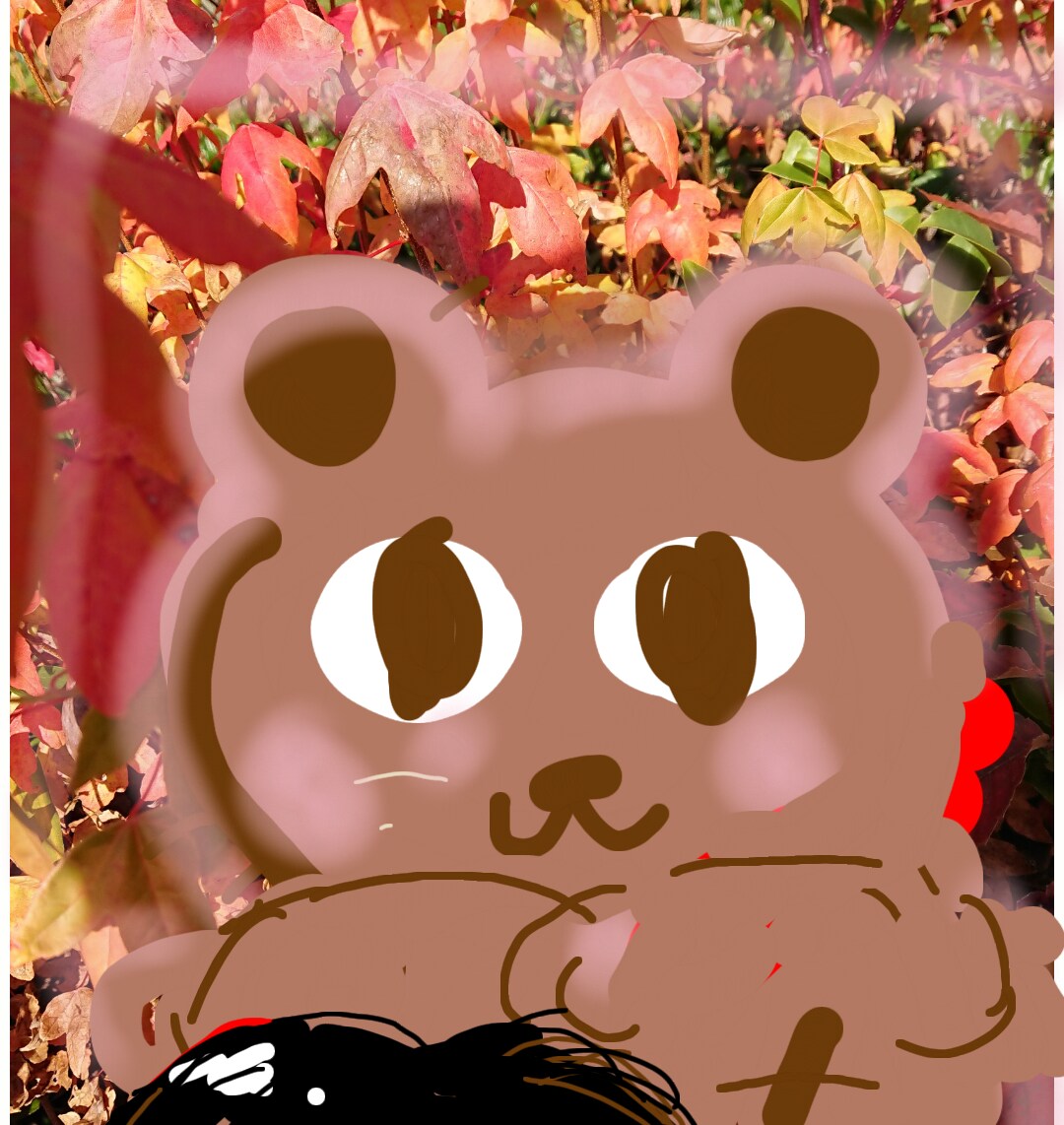 気負うあなたのお話聴くね♥️はるsunお聴きします 画像のはるsanにお話する気分でお話してね イメージ2