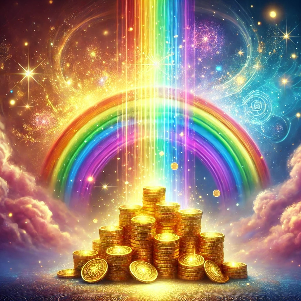 お金に愛される未来をタロットで丁寧に鑑定いたします あなたの金運の流れを知って未来を紐解いていく…運気が動き出す イメージ1