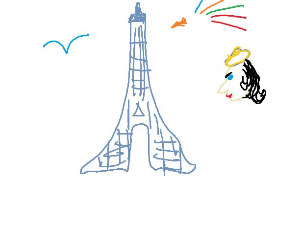 フランス滞在していたときの体験談（3年ばかり） イメージ1