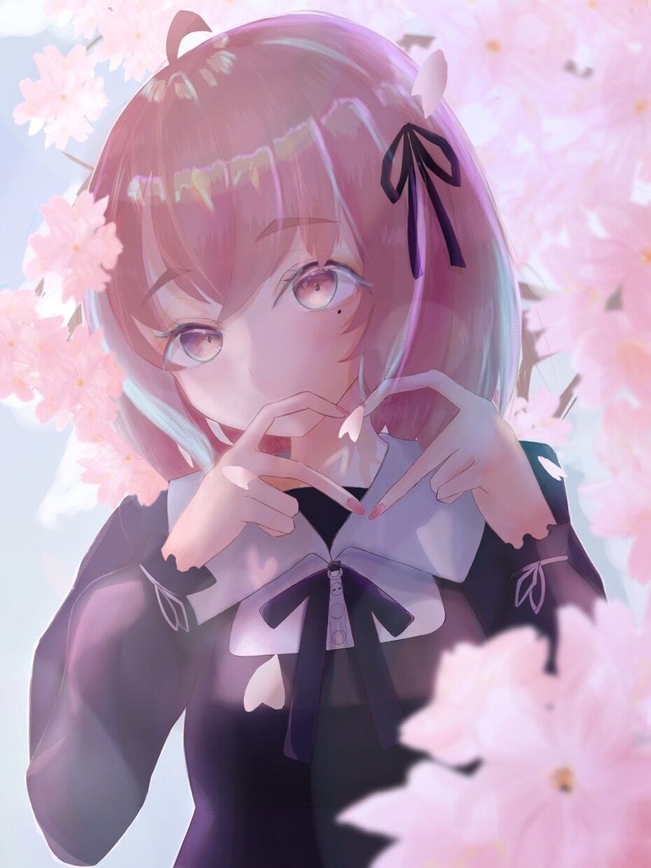 歌ってみた、SNSのアイコン等の作成を行います 可能な限り希望に沿ったイラストを作製いたします。 イメージ1