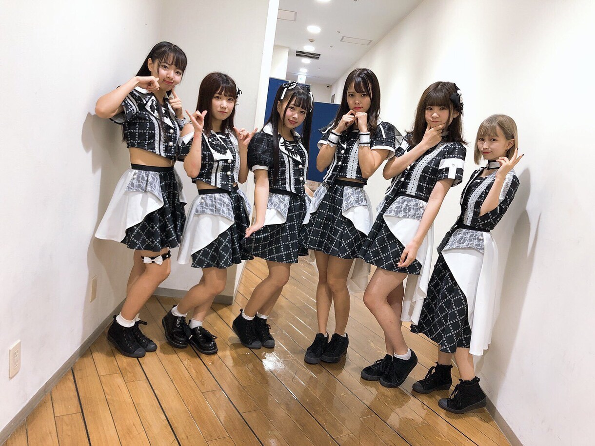 アイドル・コンカフェ衣装特別な一着をお作りします イメージだけでもOK！初めてのオーダーも安心です イメージ9