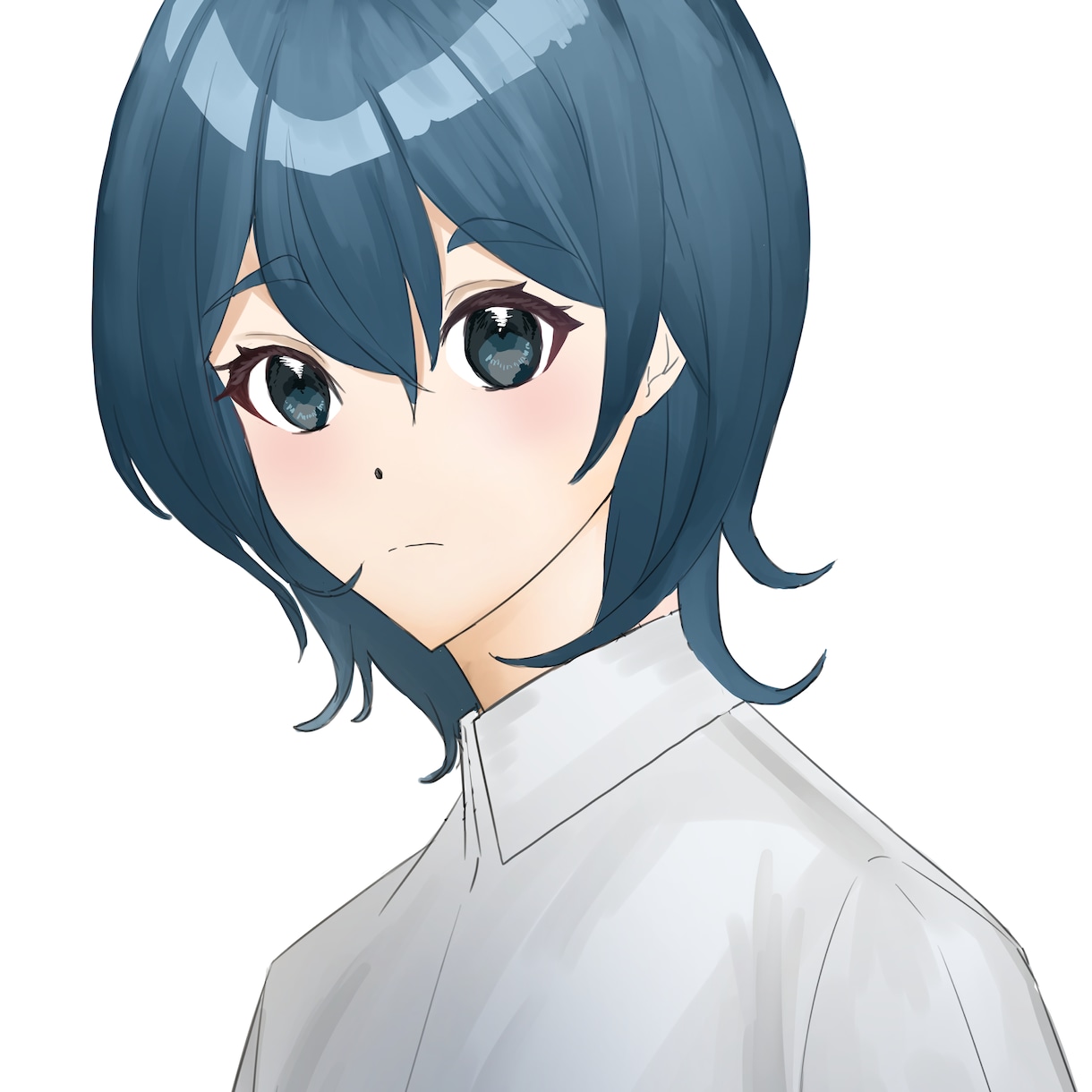 可愛い女の子や男の子まで描きます 可愛い女の子から男の子まで、イラストを提供します！ イメージ1