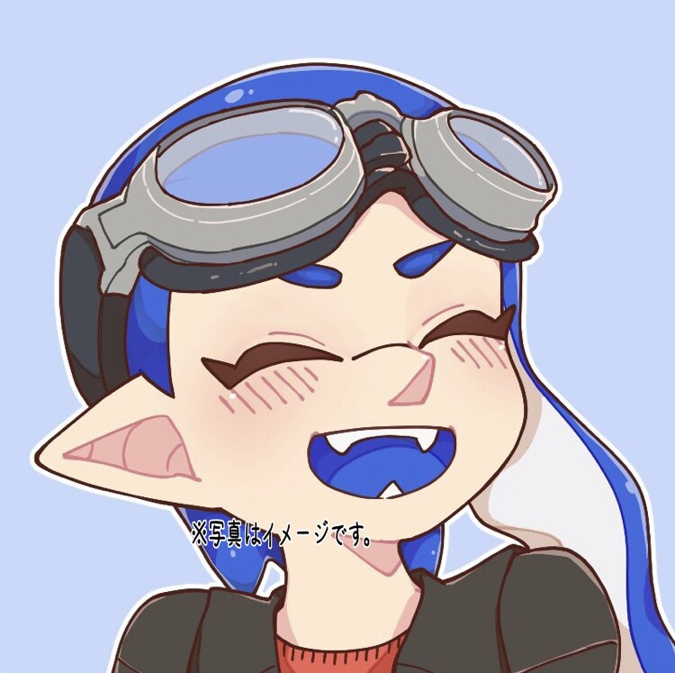 アイコン描きます 自分だけのアイコンが欲しい方！ イメージ2