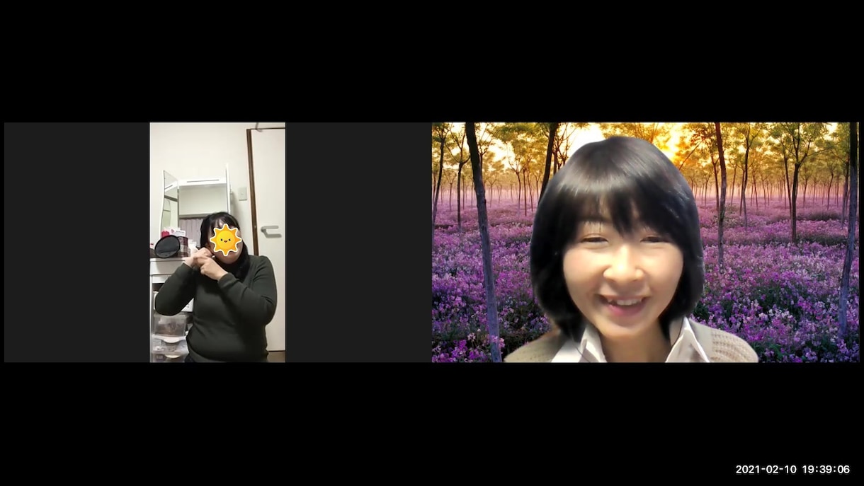 ズボラさんの自信につながるダイエットサポートします 頑張りは必要なし！心身楽しく実践！長期的持続化ダイエット法！ イメージ3