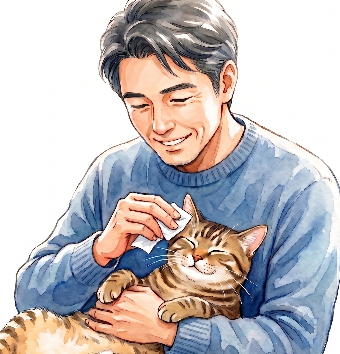 おとぎ話の作り方伝授と読み聞かせします おとぎ話の作成のコツ☘️読み聞かせのテクニックやアドバイス イメージ12
