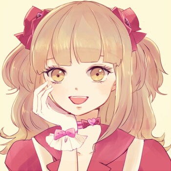 SNSアイコンおかきいたします オリジナルキャラクターアイコンがほしい方にオススメ！ イメージ1