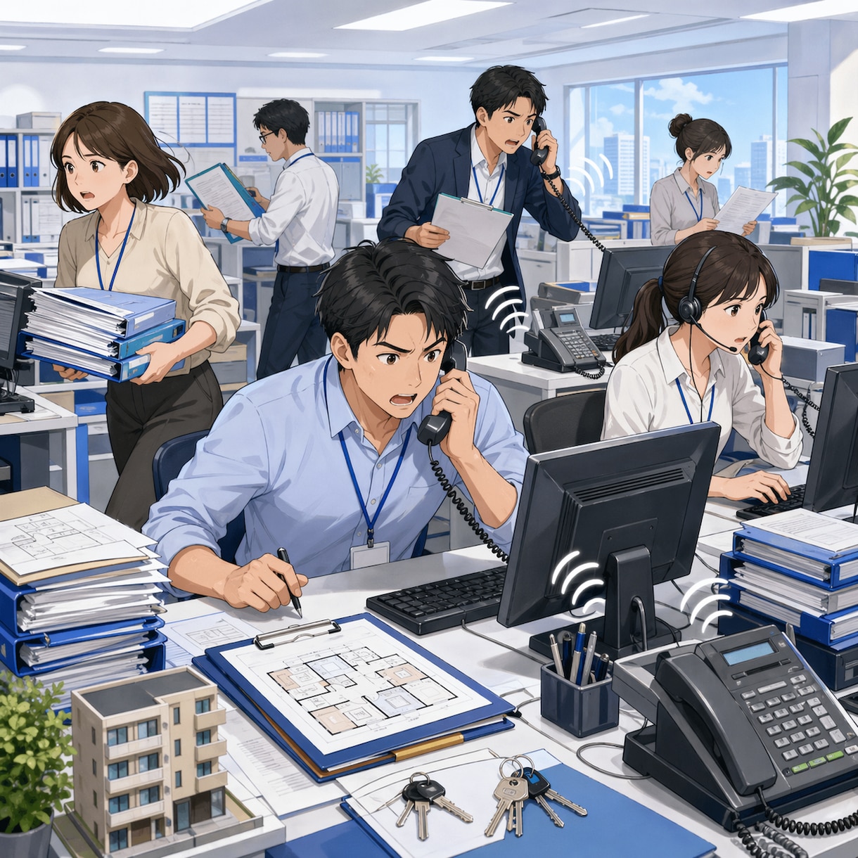 不動産のプロだけが知る本当に使えるAI活用教えます 不動産実務はお任せ！現場歴20年のノウハウで日々の業務改善 イメージ5