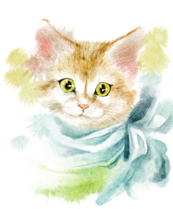 心象風景・人物・動物イラスト描きます 心の中の懐かしい風景、記憶の中の人物、描きます。 イメージ6