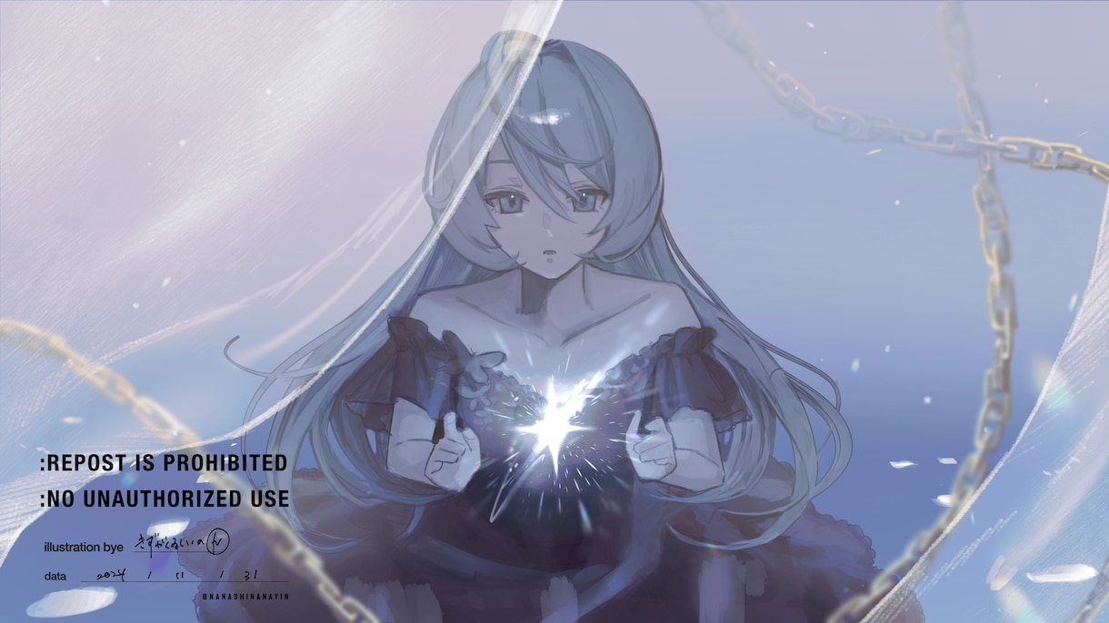 イラスト作成いたします 他サイトで実績有り！美麗な絵をかきます！（+映像制作可） イメージ2