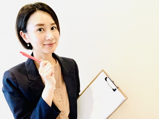 貴方の魅力を最大限に生かして就活手助けします これで貴方も就活に強くなる！安心材料をたくさん味方に イメージ3