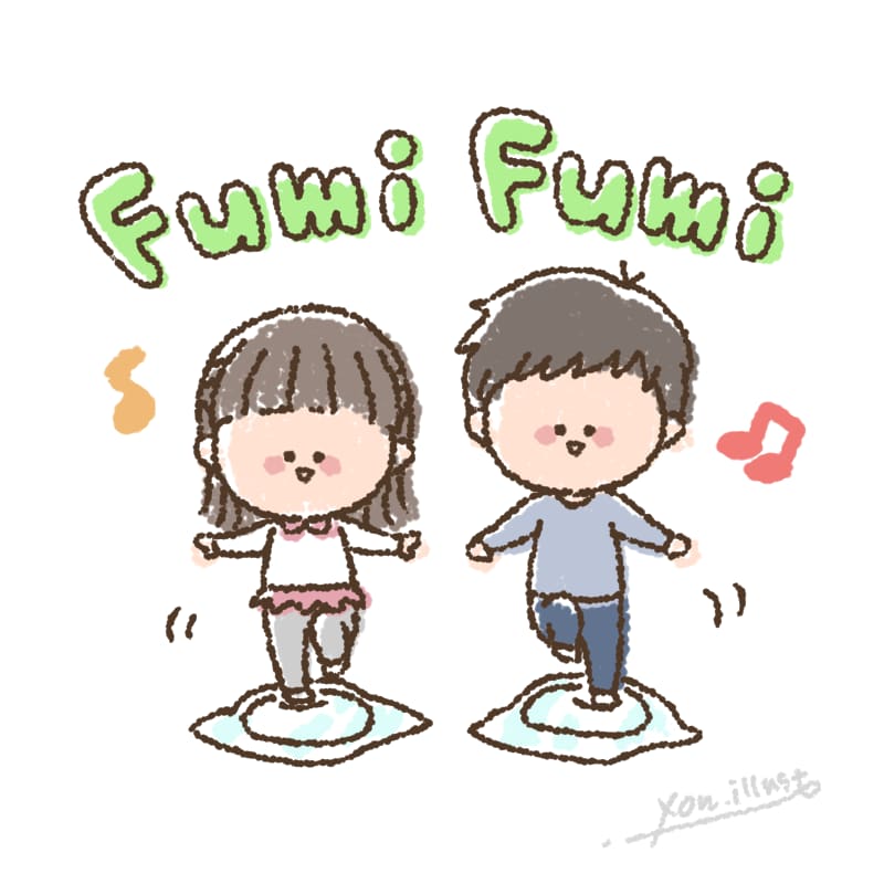 ゆるくて可愛い♪シンプルなイラスト描きます 商用可能★ほっこりするようなデジタルイラストいかがですか？ イメージ1